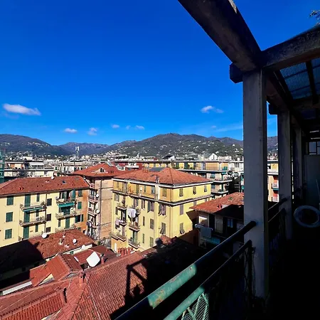 Rossetti 8 Rapallo
