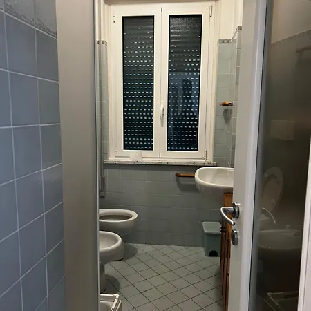 Rossetti 8 Apartman *