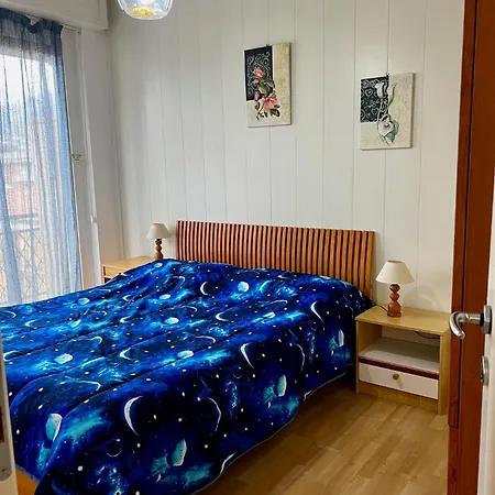 Appartement Rossetti 8
