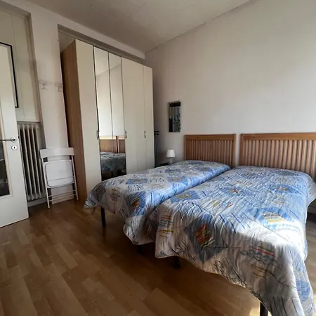 Lejlighed Rossetti 8 *