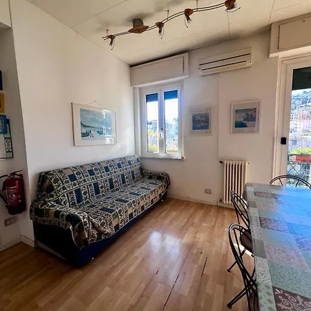 Rossetti 8 Lejlighed *