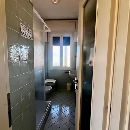 Appartement Rossetti 8 *