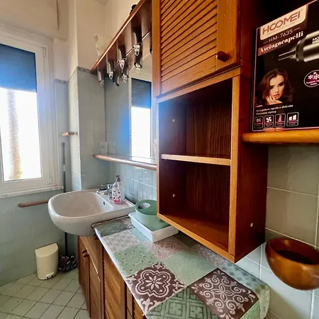Appartement Rossetti 8