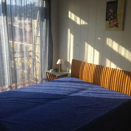 Appartement Rossetti 8 Rapallo