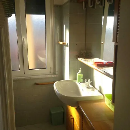 Rossetti 8 * Rapallo