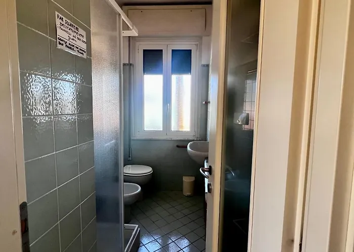 Lejlighed Rossetti 8 *